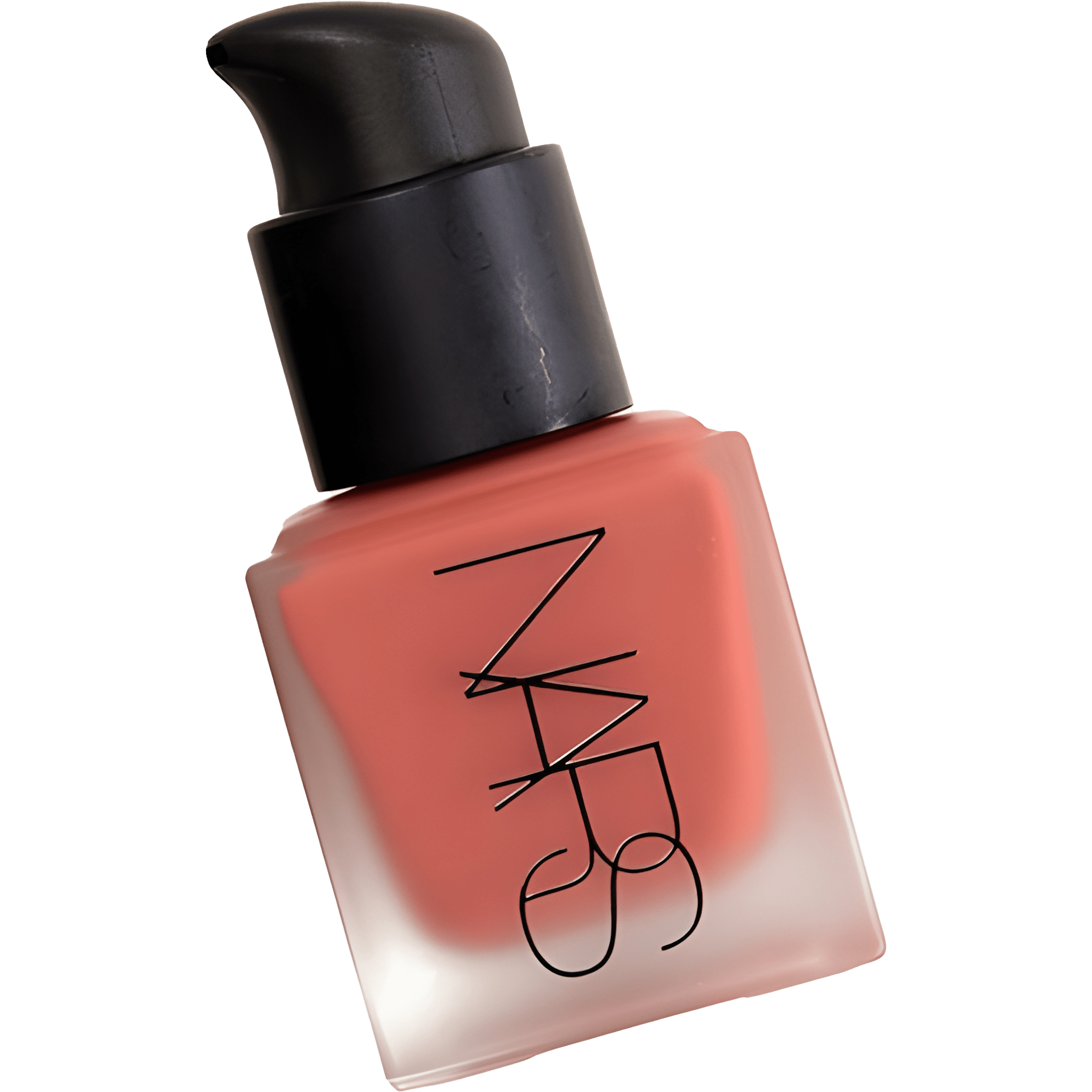 رژ گونه مایع برند nars
